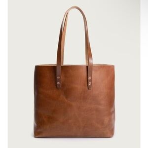 Whipping Post / WP Standard - Vintage Tote Bag